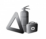 Аварийные комплекты