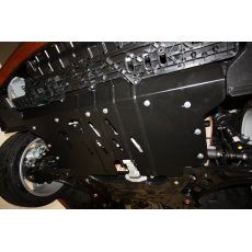 Комплект ЗК и крепеж, подходит для HYUNDAI Veloster (2012-) 1,6 бензин АКПП (установка с NLZ.20.44.411 NEW)