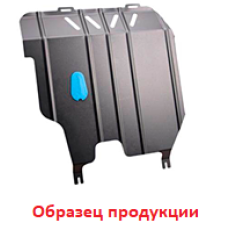 Комплект ЗК и крепеж  KIA Quoris  (2013-)  3.8 бензин АКПП(уст-ка  совместно с NLZ.25.37.120)