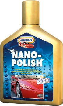 Нано-полироль